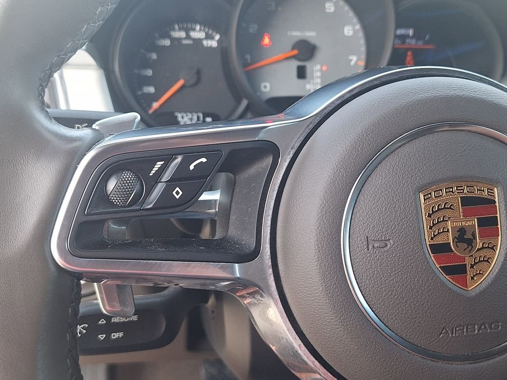 Used 2017 Porsche Macan S image 18
