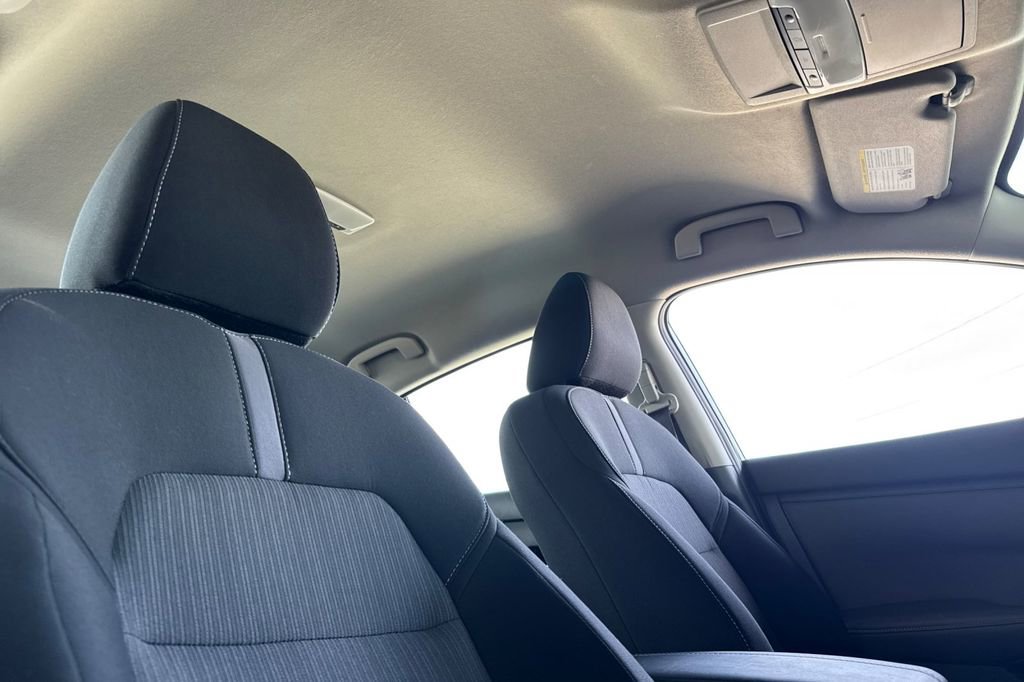 Used 2023 Nissan Sentra SV FWD image 15