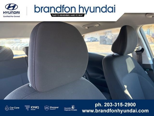 Certified 2026 Hyundai Kona SE AWD/4WD image 28