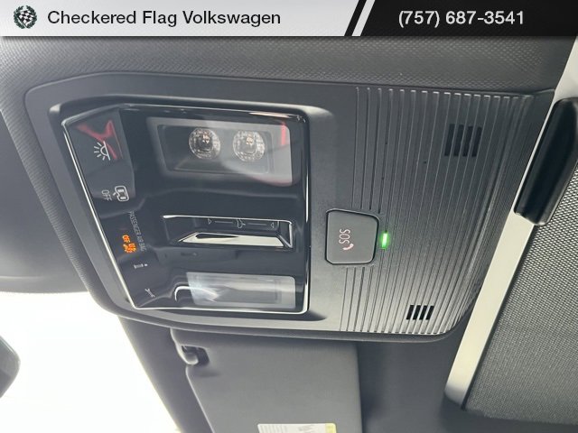 New 2025 Volkswagen GTI SE image 49