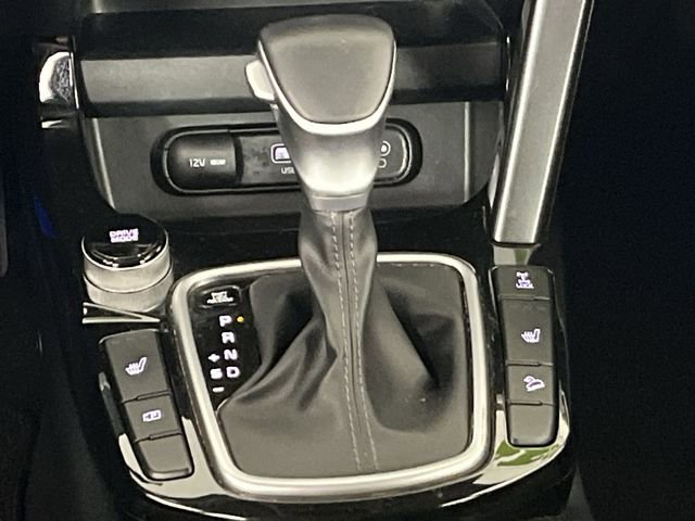 Certified 2024 Kia Seltos S image 20