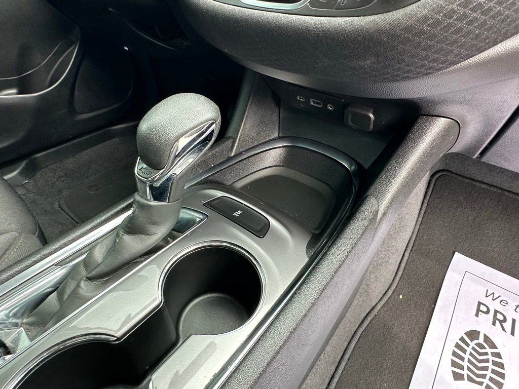 Used 2023 Chevrolet Malibu LT image 12