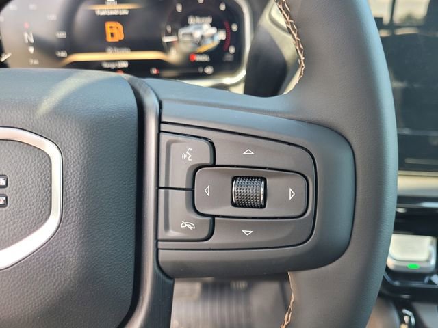 New 2026 GMC Sierra 2500 AT4 w/ AT4 Premium Plus Package image 33