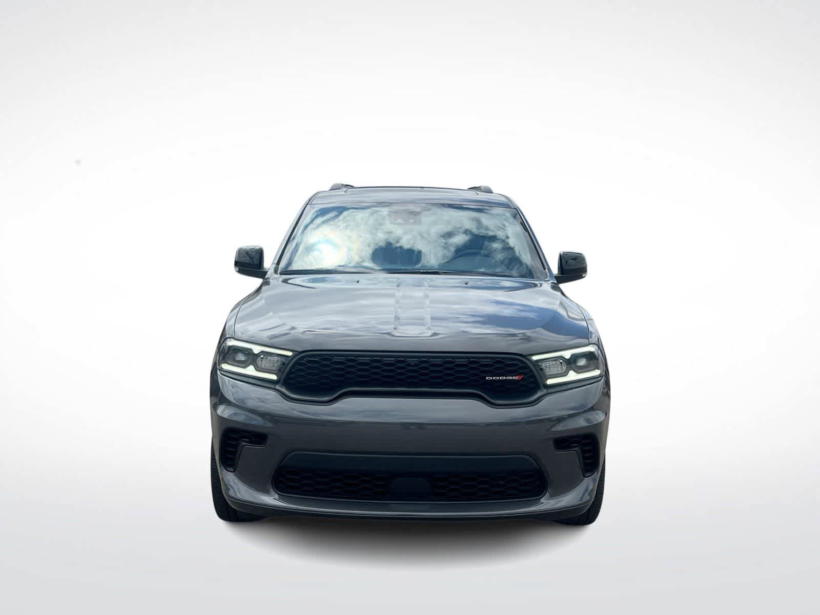 Used 2024 Dodge Durango GT AWD/4WD image 3