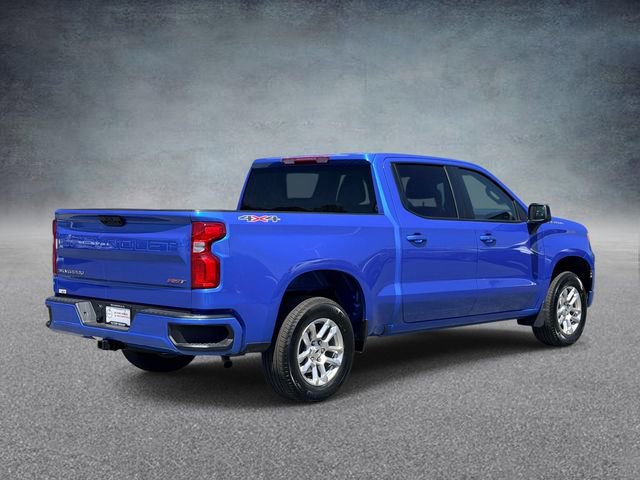 Used 2026 Chevrolet Silverado 1500 RST AWD/4WD video 2