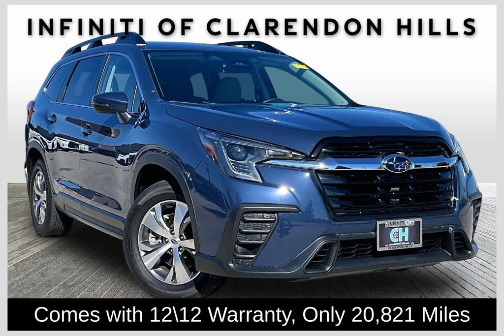 Used 2023 Subaru Ascent Premium w/ Convenience Package