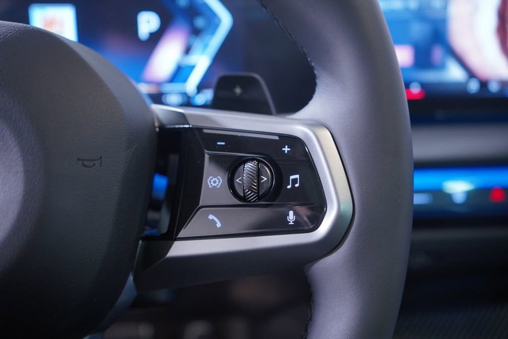 Used 2025 BMW X3 xDrive30i w/ M Sport Package image 19