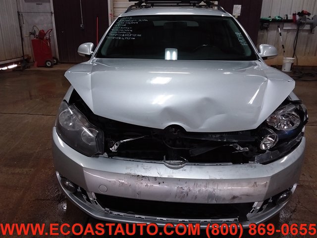 Used 2013 Volkswagen Jetta TDI FWD image 7