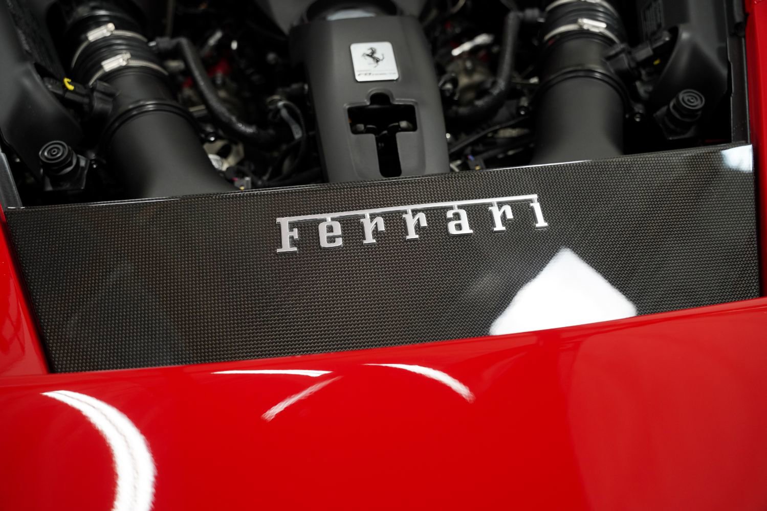 Used 2022 Ferrari F8 Tributo image 52