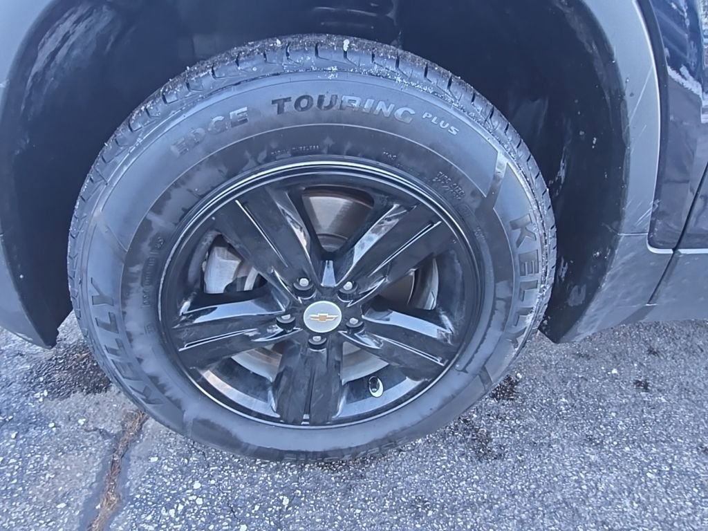 Certified 2022 Chevrolet Trax LT w/ LT Convenience Package image 29