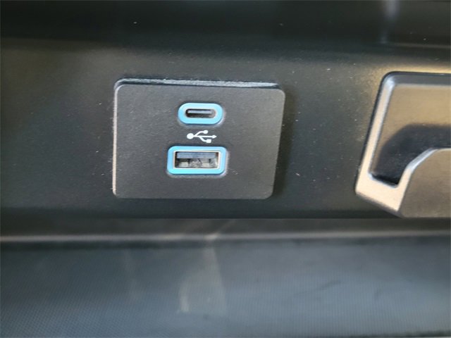 Used 2023 Ford F150 XLT image 28