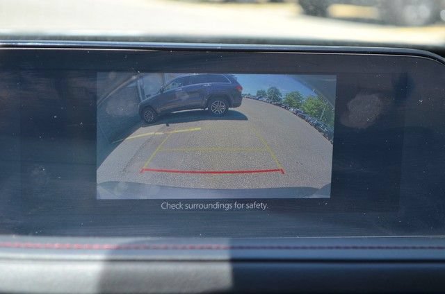 Used 2024 MAZDA CX-30 AWD 2.5 S w/ Preferred Package image 33