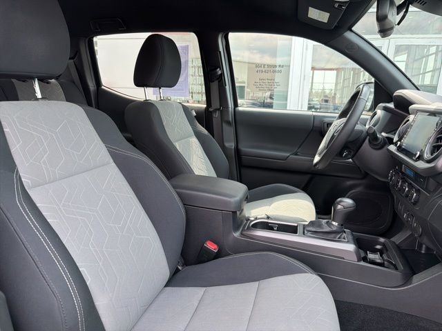 Certified 2023 Toyota Tacoma TRD Sport AWD/4WD image 29