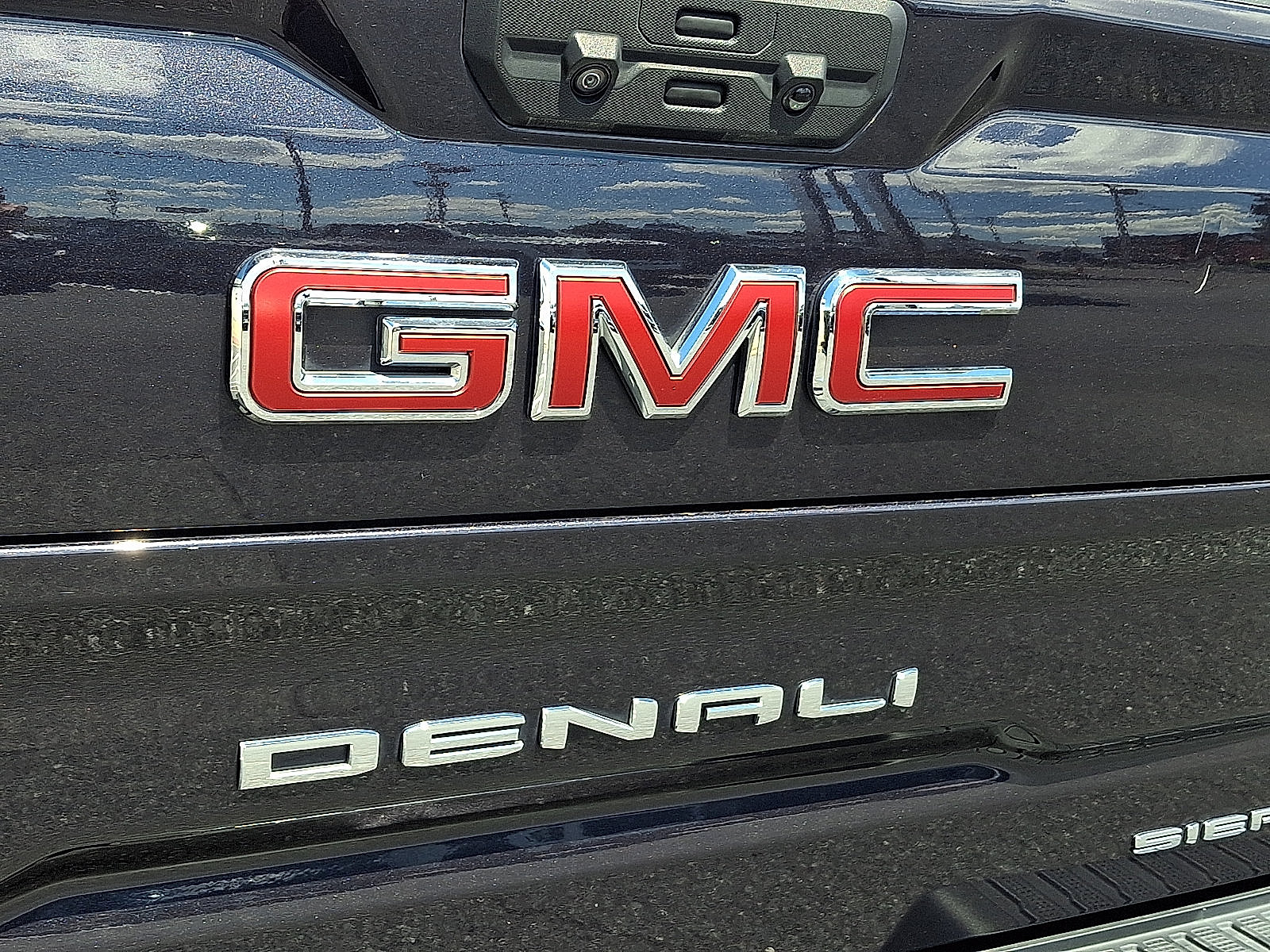 Used 2022 GMC Sierra 1500 Denali AWD/4WD image 39
