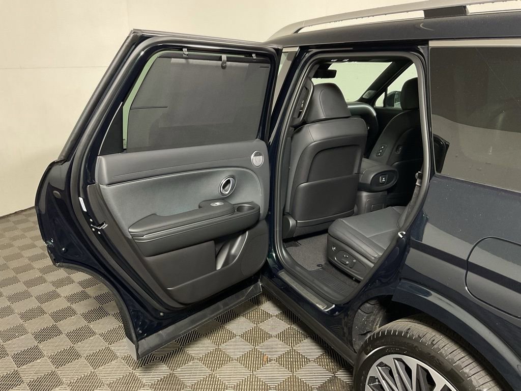 New 2026 Hyundai Palisade Calligraphy AWD/4WD image 33