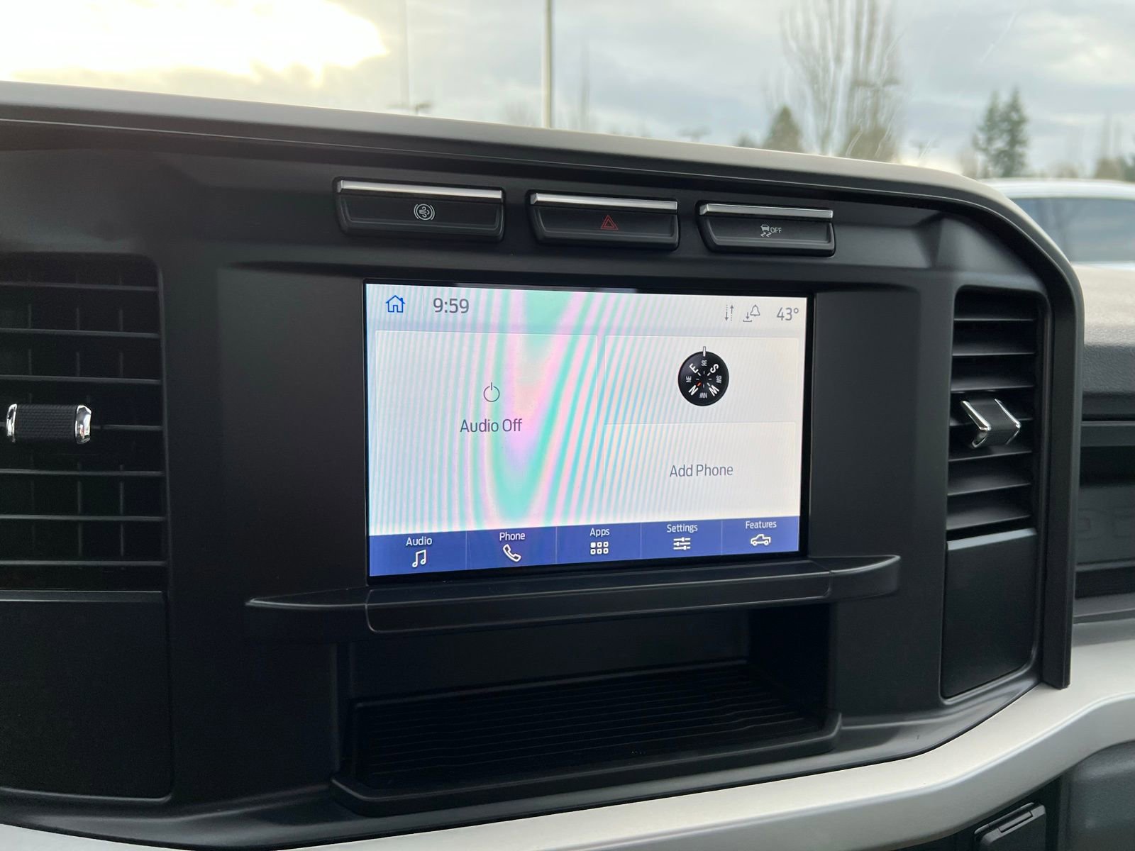 Used 2024 Ford F550 2WD Regular Cab Super Duty image 12