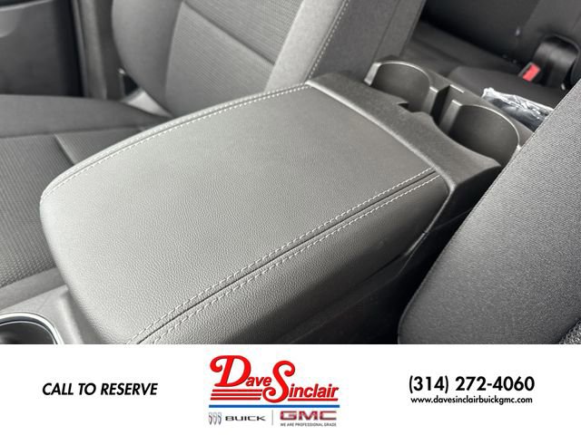 New 2026 GMC Canyon Elevation w/ Convenience Package AWD/4WD image 21