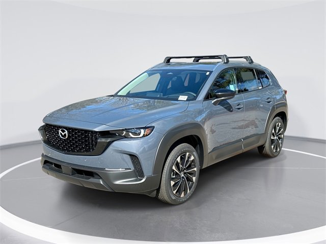 New 2026 MAZDA CX-50 2.5 Hybrid w/ Weather Package