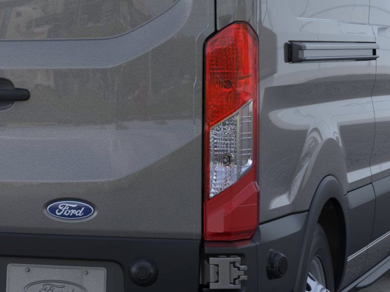 New 2026 Ford Transit 350 148 High Roof AWD image 22