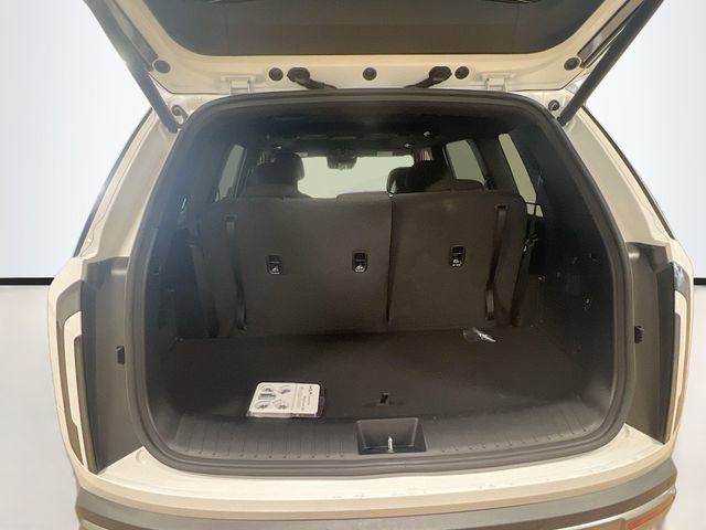 New 2027 Kia Telluride S image 28