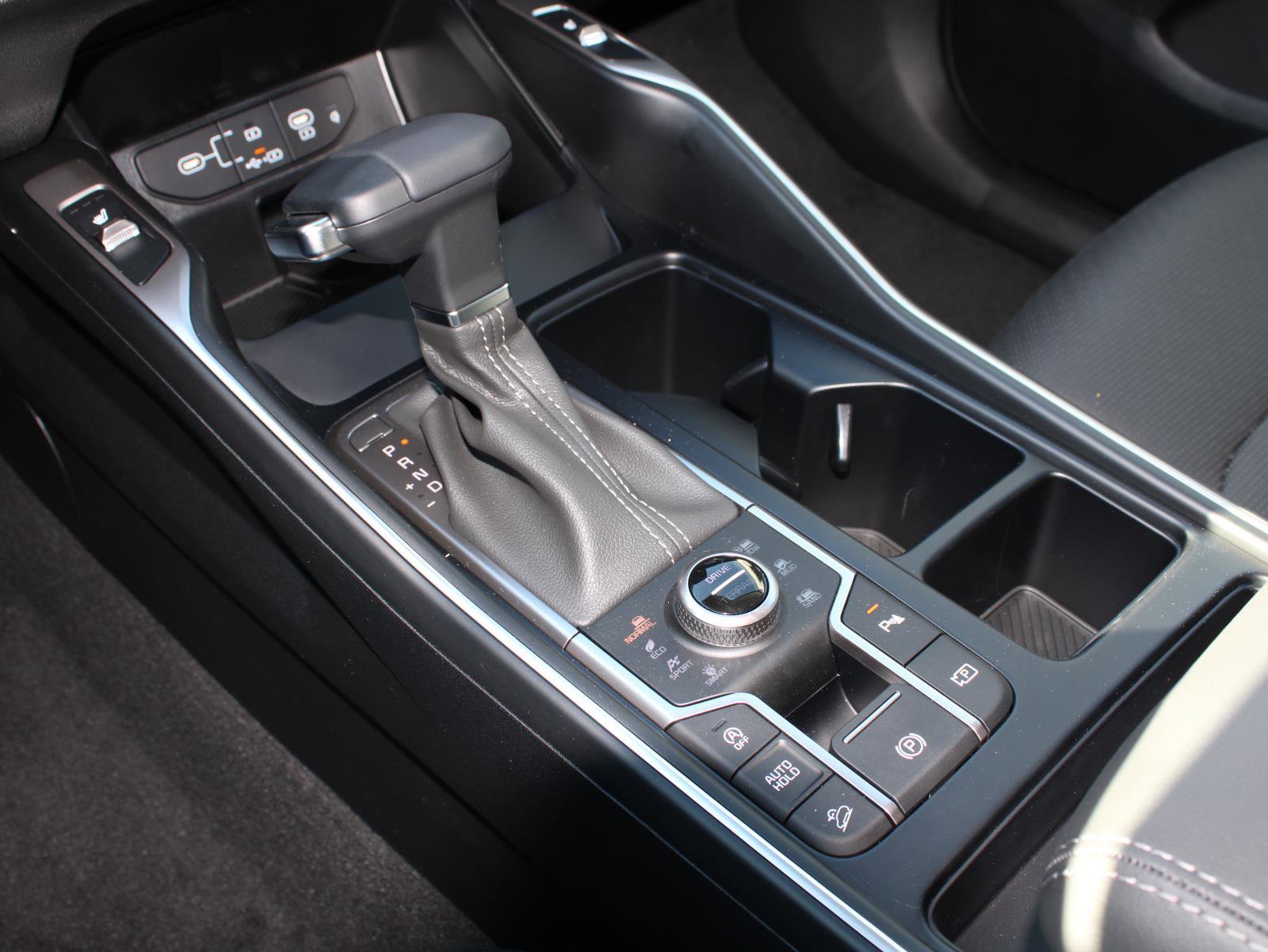 New 2026 Kia Sorento S image 12