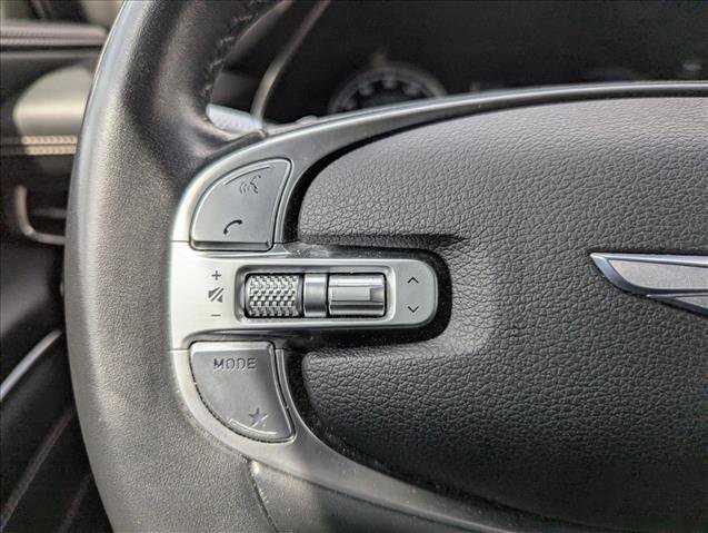 Used 2024 Genesis GV80 2.5T image 12