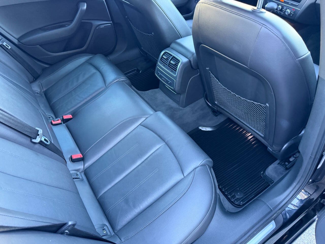 Used 2015 Audi A6 2.0T Premium Plus AWD/4WD image 25