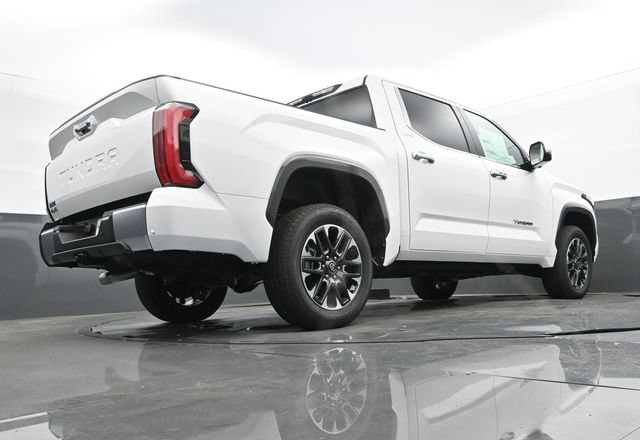 New 2026 Toyota Tundra Limited AWD/4WD image 25