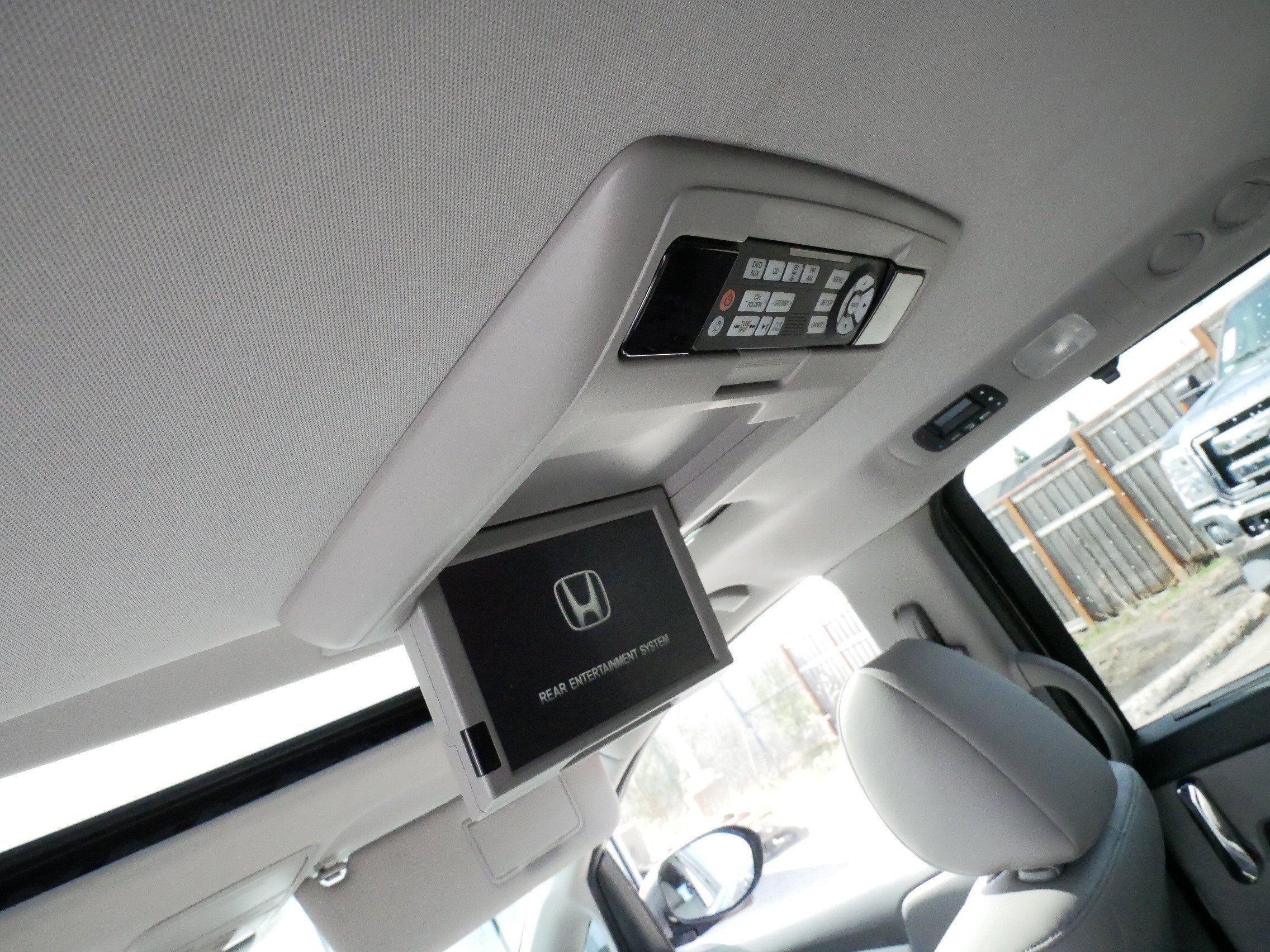 Used 2014 Honda Odyssey EX-L image 30