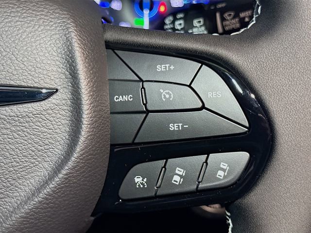 New 2026 Chrysler Pacifica Limited w/ S Appearance Package image 29