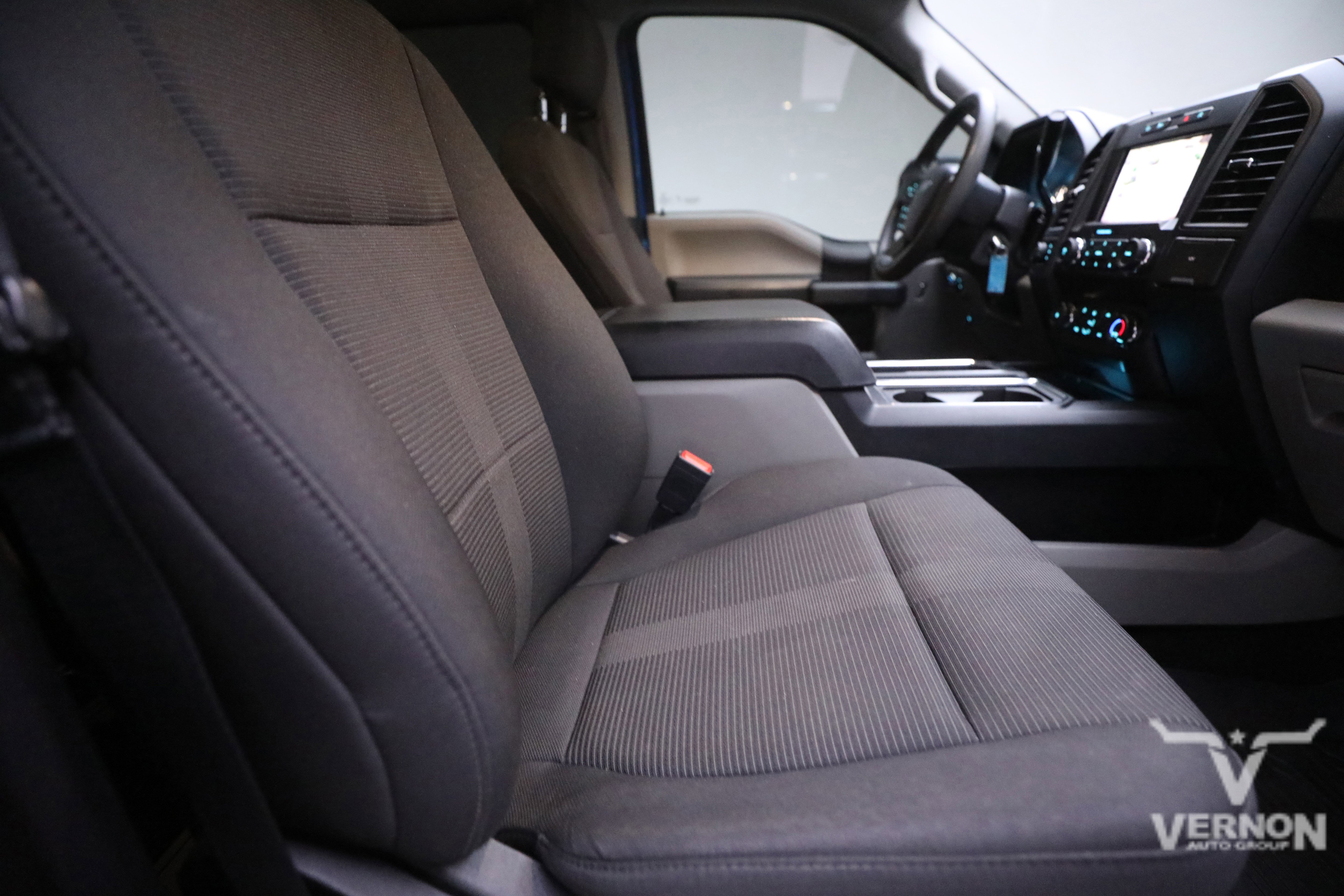 Used 2020 Ford F150 XL w/ Equipment Group 101A Mid image 11