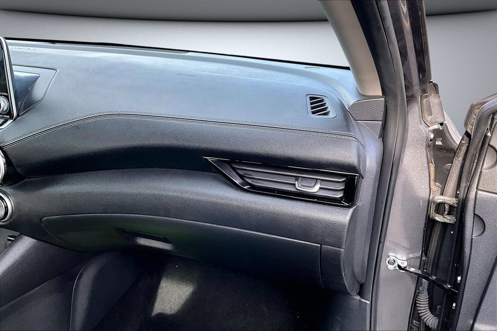 Used 2023 Nissan Sentra SV FWD image 26