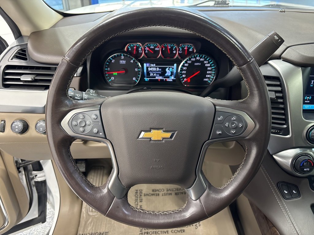 Used 2020 Chevrolet Tahoe LT image 16
