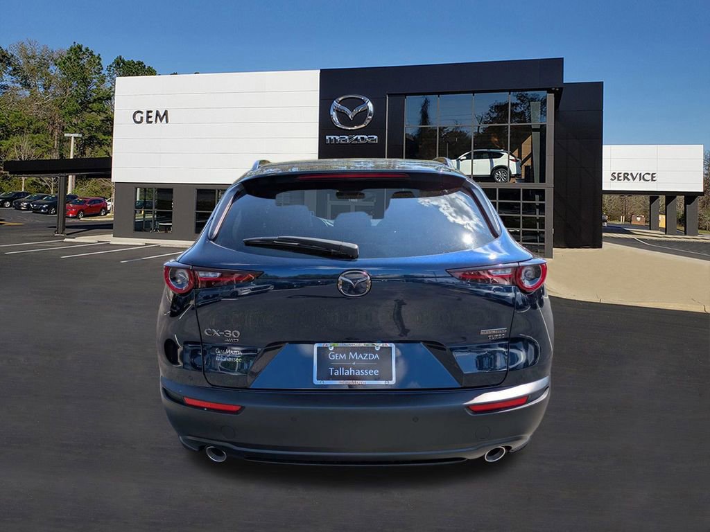 New 2026 MAZDA CX-30 Aire Edition AWD/4WD image 5