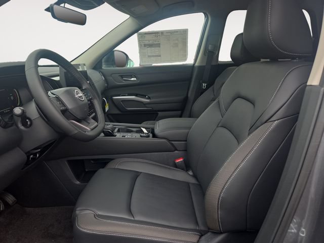 New 2026 Nissan Pathfinder SL AWD/4WD image 10