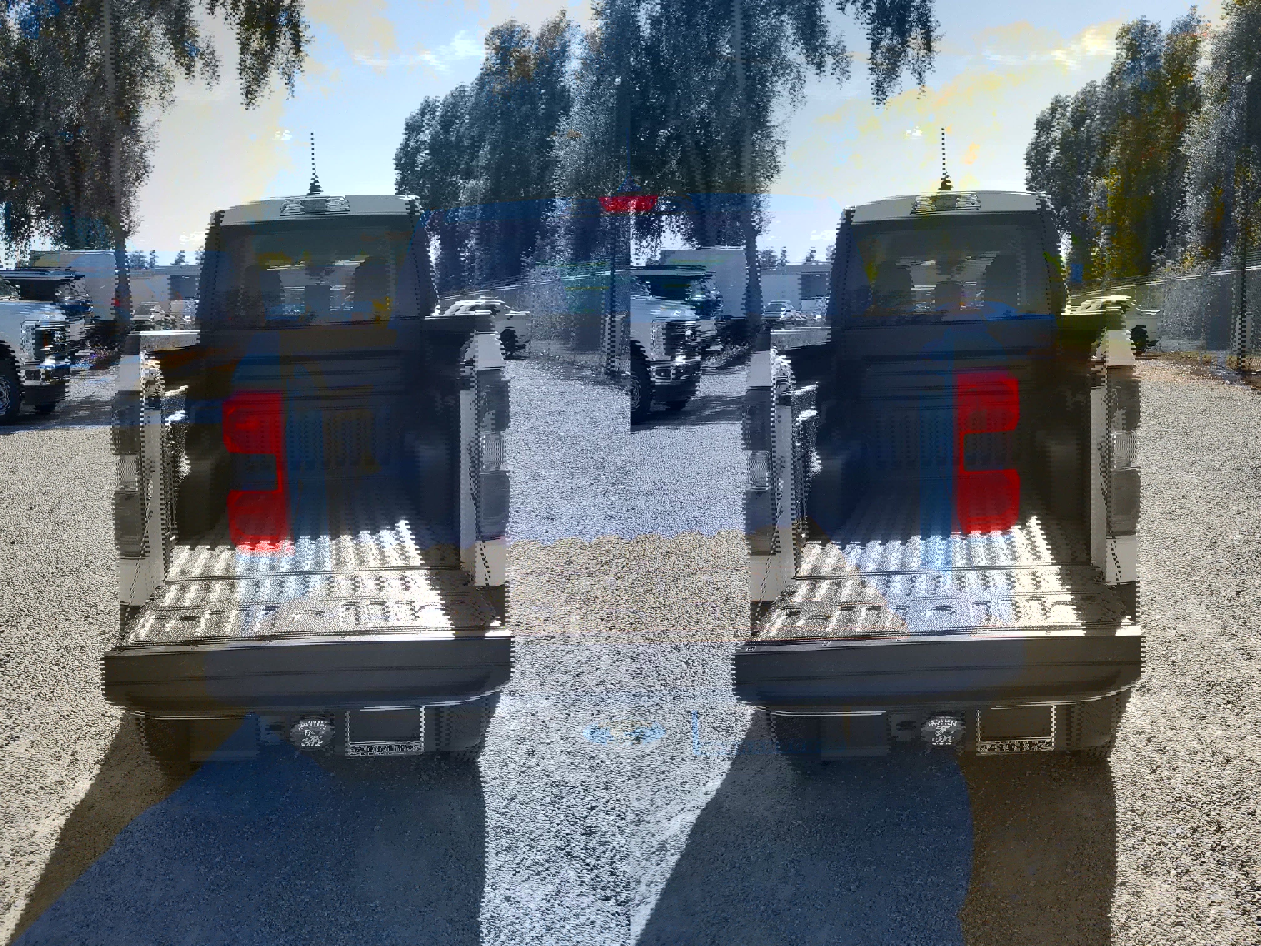 New 2026 Ford Maverick XL image 10