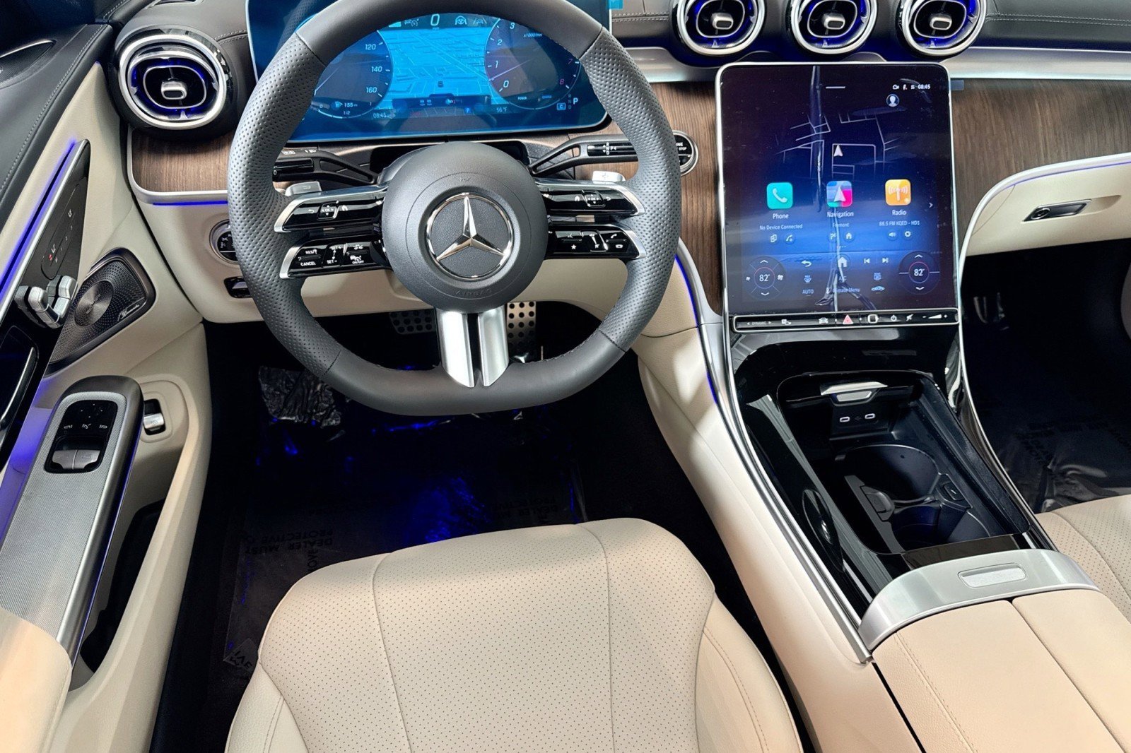 New 2026 Mercedes-Benz CLE 450 4MATIC Coupe image 20