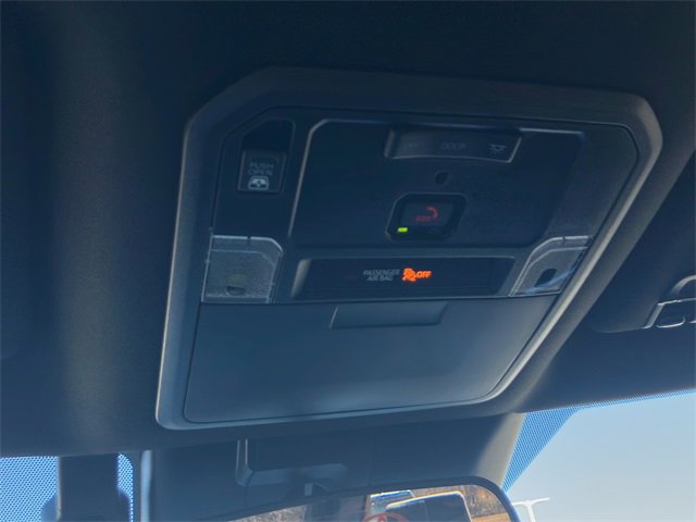 New 2026 Toyota Tundra SR5 image 25