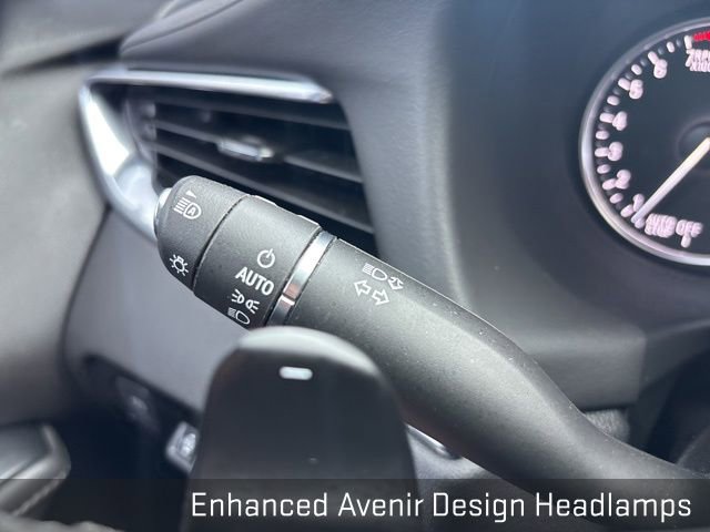 Used 2023 Buick Enclave Avenir w/ Avenir Technology Package image 42