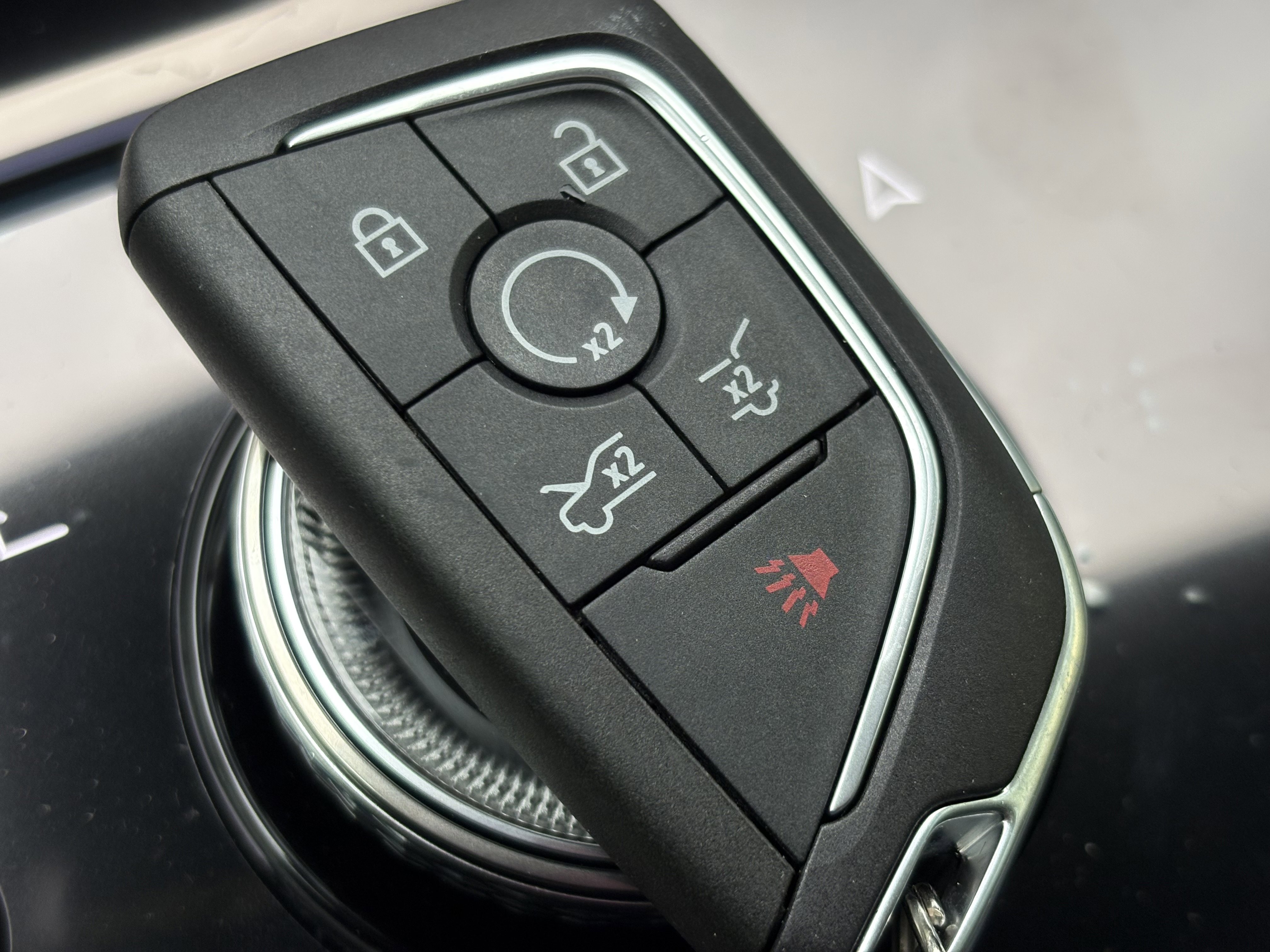 New 2026 Cadillac Escalade IQL Sport 1 image 37