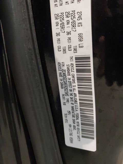 Used 2014 Dodge Grand Caravan SXT image 33