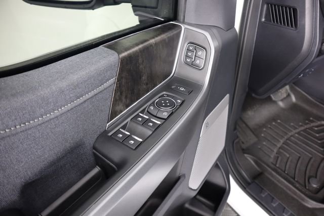 Used 2026 Ford F450 Lariat w/ Lariat Ultimate Package image 46