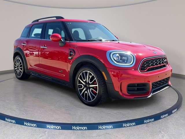 Used 2019 MINI Cooper Countryman John Cooper Works image 4