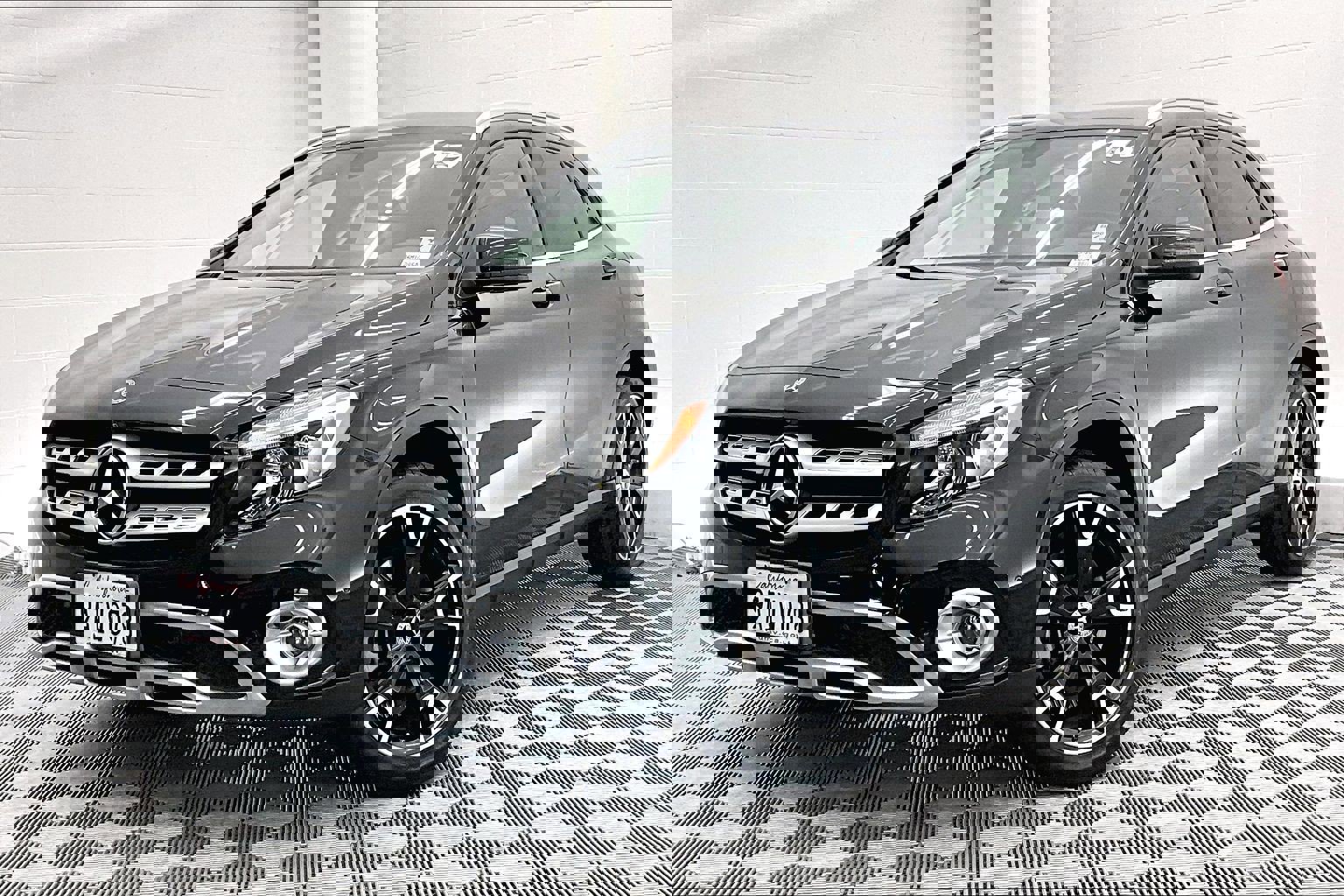 Used 2019 Mercedes-Benz GLA 250 image 13