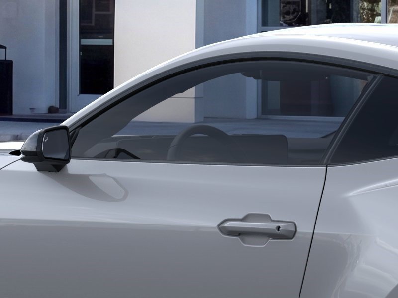 New 2026 Ford Mustang GT Premium w/ GT Performance Package RWD image 21