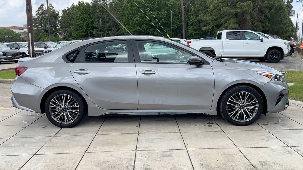 Used 2023 Kia Forte GT-Line image 15