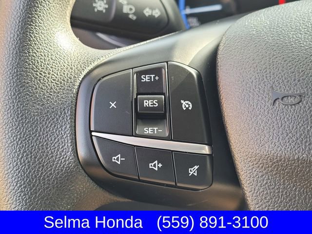 Used 2023 Ford Bronco Sport Big Bend image 14