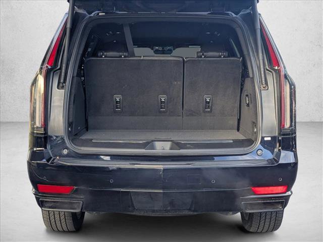 Used 2023 Cadillac Escalade Sport image 6
