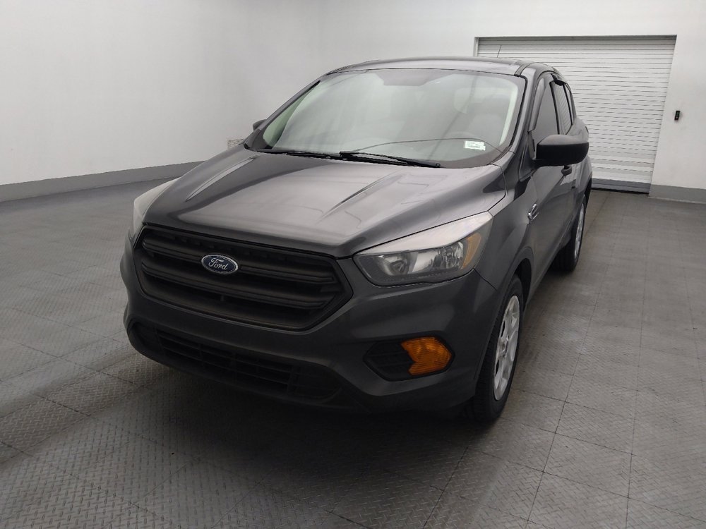 Used 2019 Ford Escape S image 15