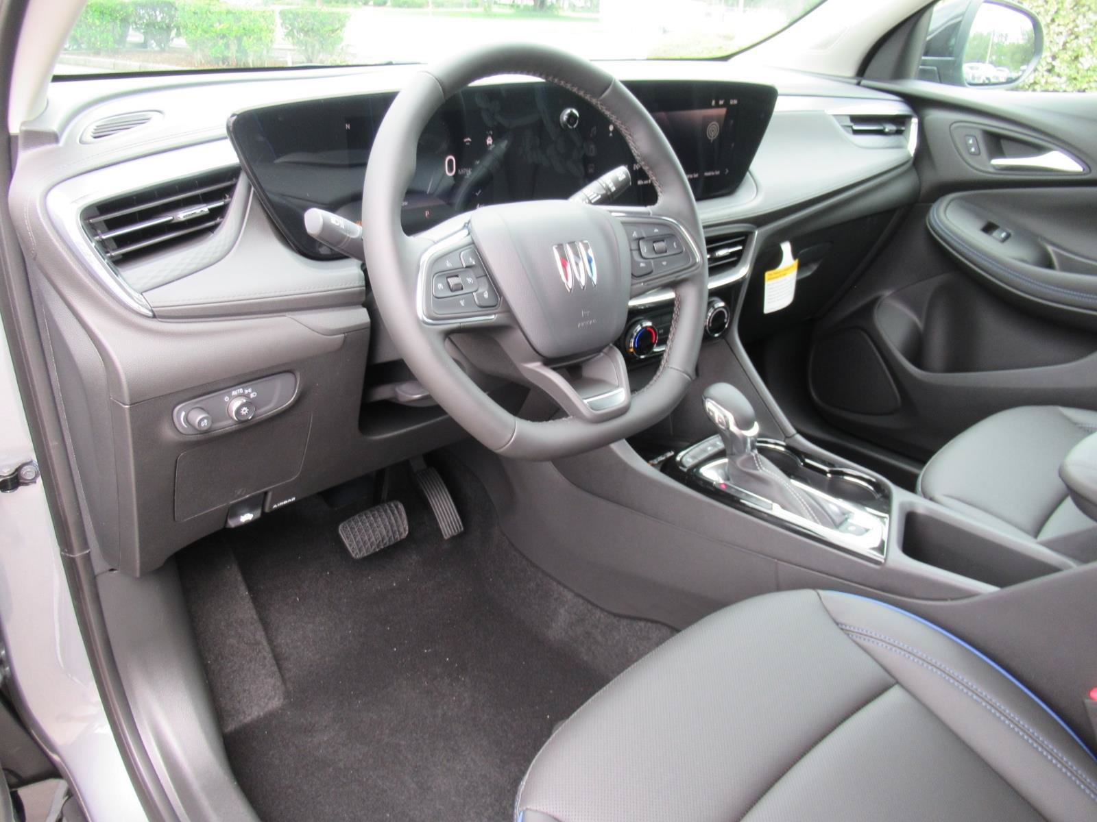 New 2026 Buick Encore GX Sport Touring w/ Advanced Technology Package FWD image 16